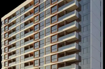 Apartamento à venda no bairro espinheiro - recife/pe