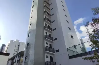 Apartamento à venda no bairro boa viagem - recife/pe