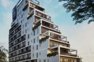 Apartamento com 1 quarto à venda na Rua Demócrito de Souza Filho, 452, Madalena, Recife