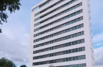 Apartamento à venda no bairro boa viagem - recife/pe