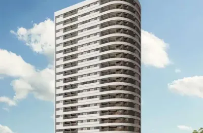Apartamento à venda no bairro rosarinho - recife/pe