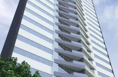 Apartamento à venda no bairro boa viagem - recife/pe