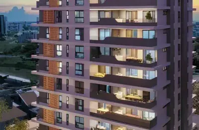 Apartamento à venda no bairro jardim oceania - joão pessoa/pb