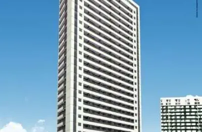 Apartamento com 1 quarto à venda na Rua Nunes Machado, 47, Soledade, Recife