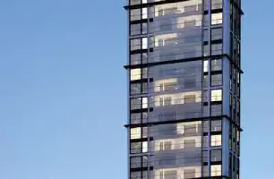 Apartamento à venda no bairro miramar - joão pessoa/pb
