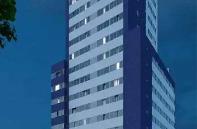Apartamento à venda no bairro boa viagem - recife/pe