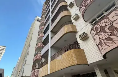 Apartamento cobertura duplex em boa viagem, recife/pe