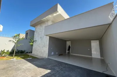 Casa com 4 quartos à venda na Rua Presidente Vargas, SN, Jardim Presidente, Goiânia