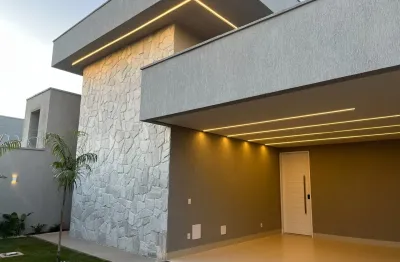 Casa com 4 quartos à venda na Rua Presidente Vargas, SN, Jardim Presidente, Goiânia