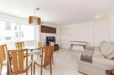 Apartamento com 78.93 m², 3 quartos sendo 1 suíte, 2 vagas livres e paralelas à venda no bairro jardim botânico.
