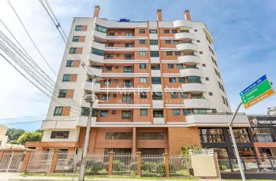 Apartamento com 2 quartos sendo 1 suíte, 1 vaga à venda no bairro cristo rei.
