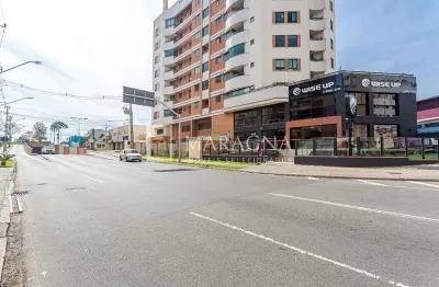 Apartamento com 67.59 m², 2 quartos sendo 1 suíte à venda no bairro Cristo Rei.