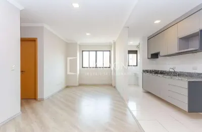 Apartamento com 3 quartos à venda na Rua Governador Agamenon Magalhães, 240, Cristo Rei, Curitiba