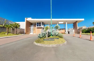 Terreno em condomínio fechado à venda na Rodovia BR-277 Curitiba-Ponta Grossa, 7291, Riviera, Curitiba