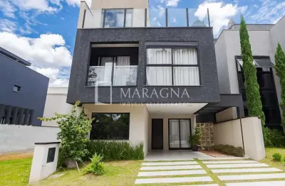 Casa, 3 quartos à venda – condomínio paysage vivendas do bosque