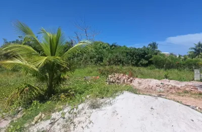 Terreno à venda no Ipitanga, Lauro de Freitas 