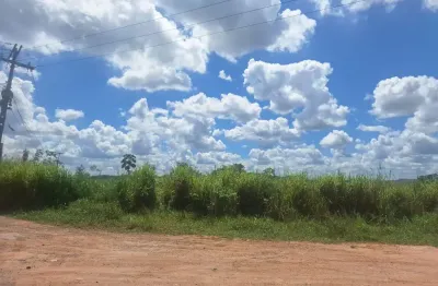 Terreno em candeias à venda, rodovia ba 522 – localização estratégica em candeias/ba