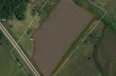 Terreno comercial, rodovia ba 522 km 06 – localização estratégica em candeias - bahia - nordeste