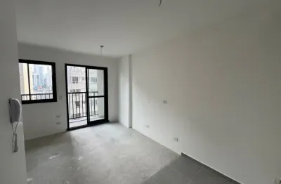 Studio novo com sacada para investimento próx. a rodoferroviária