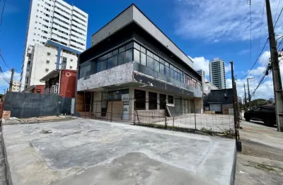 Ponto comercial - oportunidade de investimento na melhor região de candeias