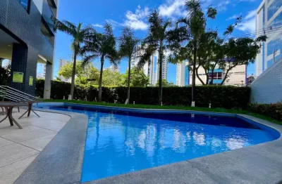 Vendo em boa viagem  excelente 3 quartos com lazer completo e 2 vagas