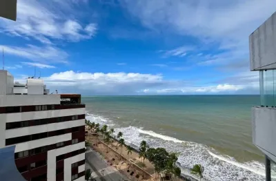 Apartamento com 3 quartos à venda na Avenida Boa Viagem, 6636, Boa Viagem, Recife