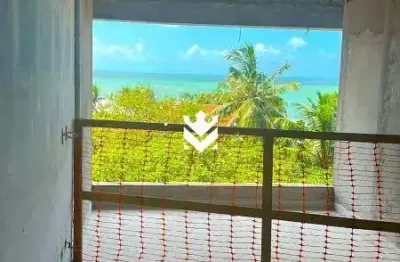 Flat com 1 quarto à venda na Rua Cajueiro, S/N, Porto de Galinhas, Ipojuca