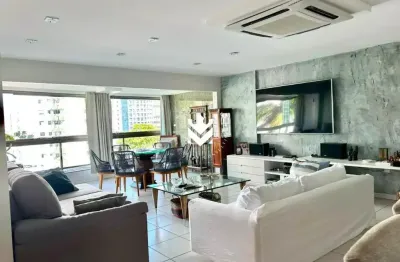 Apartamento com 4 quartos à venda na Rua Francisco da Cunha, 142, Boa Viagem, Recife