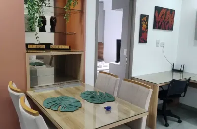 Apartamento para alugar em recife – 1 quarto mobiliado em boa viagem r$3.300,00