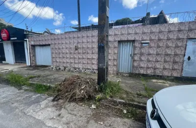 Casa à venda em iputinga com 4 quartos podendo ser comercial