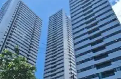 Apartamento para venda no aurora trend em santo amaro recife