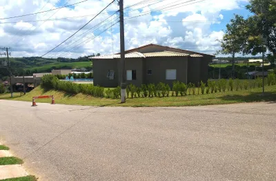 Casa no cond. village da serra, 4 dorms(3 suites) área gourmet, piscina.