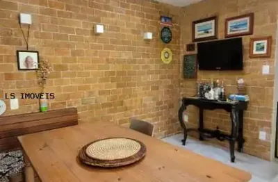 Casa em condomínio fechado com 4 quartos à venda no Stella Maris, Salvador 