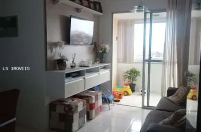 Apartamento com 2 quartos à venda na Rua Luiz Anselmo, 1200, Luís Anselmo, Salvador