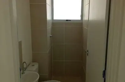 Apartamento 2/4 à venda em piatã  condomínio reserva piatã