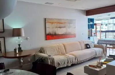 Apartamento 4 quartos para venda em salvador, pituba, 4 dormitórios, 3 suítes, 4 banheiros, 2 vagas