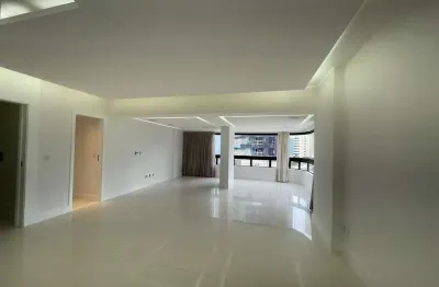 Apartamento 3 quartos para venda em salvador, jardim armação, 3 dormitórios, 3 suítes, 5 banheiros, 2 vagas