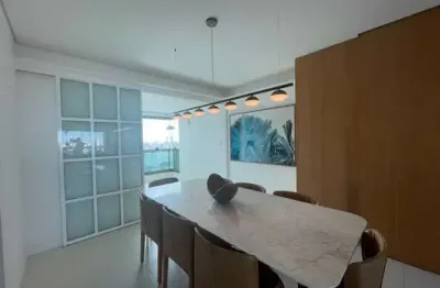 Apartamento 3 quartos para venda em salvador, federação, 3 dormitórios, 3 suítes, 6 banheiros, 4 vagas