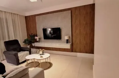 Apartamento 3 quartos para venda em salvador, pituba, 4 dormitórios, 3 suítes, 4 banheiros, 2 vagas