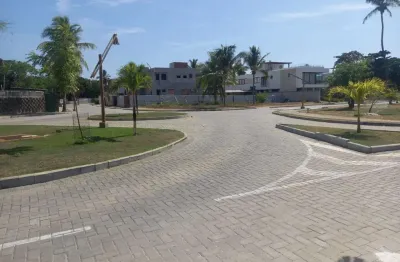 Terreno à venda no Guarajuba, Camaçari 