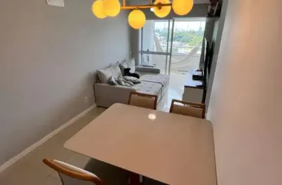 Apartamento 2 quartos para venda em salvador, luiz anselmo, 2 dormitórios, 1 suíte, 2 banheiros, 2 vagas