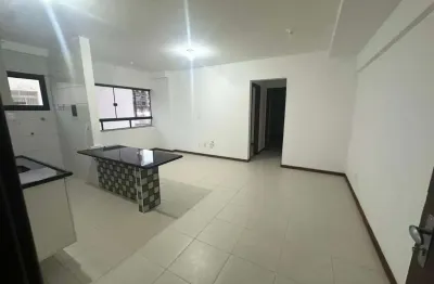 Apartamento 2 quartos para venda em salvador, pituba, 2 dormitórios, 1 suíte, 2 banheiros, 1 vaga