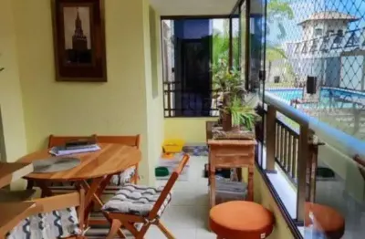 Apartamento 2 quartos para venda em salvador, stella maris, 2 dormitórios, 1 suíte, 2 banheiros, 2 vagas