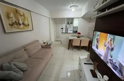 Apartamento 2 quartos para venda em salvador, matatu, 2 dormitórios, 2 banheiros, 1 vaga