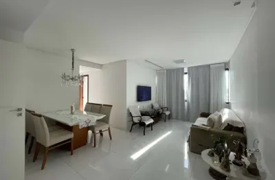 Apartamento com 3 quartos à venda na Alameda dos Antúrios, 212, Cidade Jardim, Salvador
