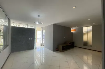 Casa em condomínio para venda em salvador, piatã, 4 dormitórios, 2 suítes, 5 banheiros, 2 vagas