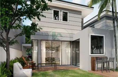 Casa a venda em condomínio no parque das laranjeiras manaus
