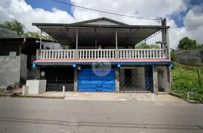 Casa com apartamentos a venda no bairro da paz manaus