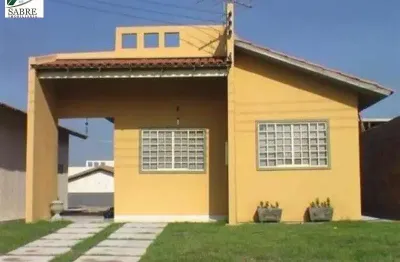 Casa 3 quartos a venda no condomínio vila dos pássaros, manaus