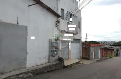 Conjunto de apartamentos a venda no bairro novo aleixo, manaus